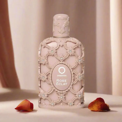 Orientica Rose Eclat 80 ml Eau De Parfum Mujer Original