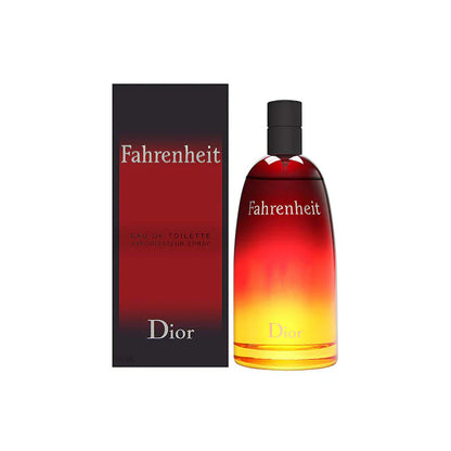 Dior Fahrenheit EDT