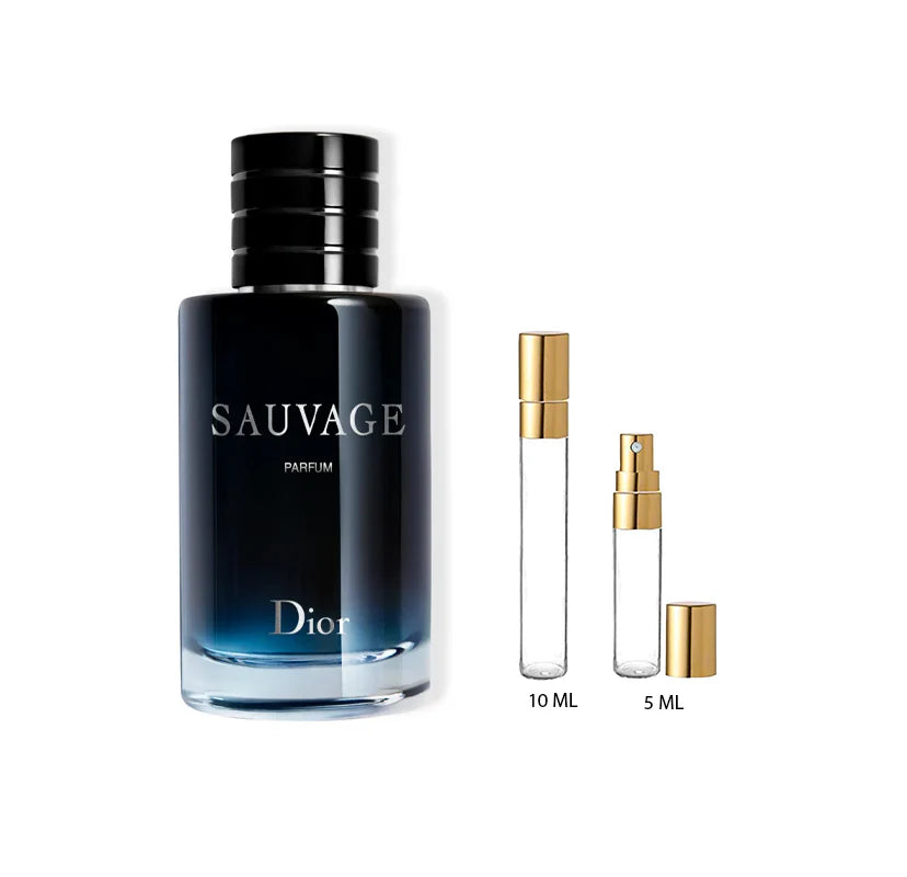 Dior Sauvage Parfum