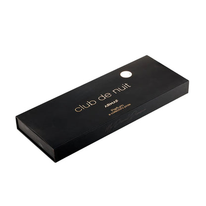 Discovery Set Club de Nuit de Armaf 10 Pz