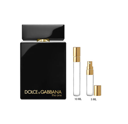 Dolce & Gabbana The One for Men Intense