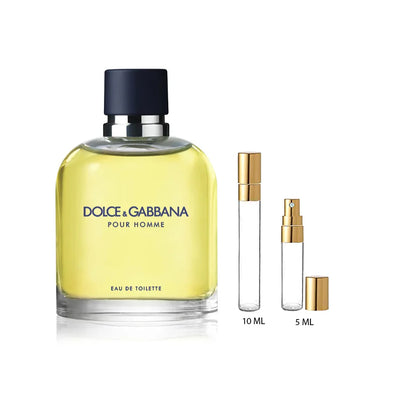 Dolce & Gabbana Pour Homme