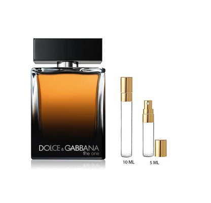 Dolce & Gabbana The One for Men EDP