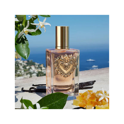 Dolce Gabbana Devotion