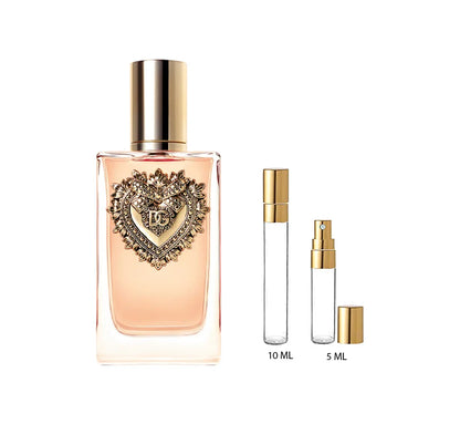 Dolce Gabbana Devotion