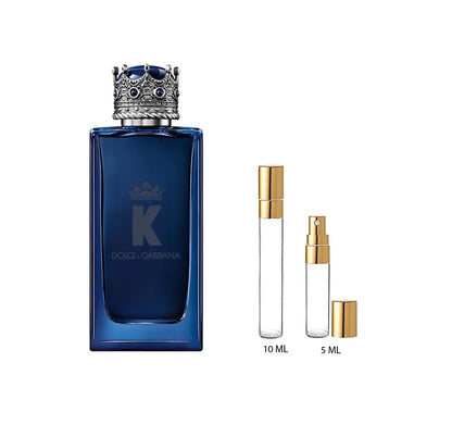 Dolce & Gabbana K Intense