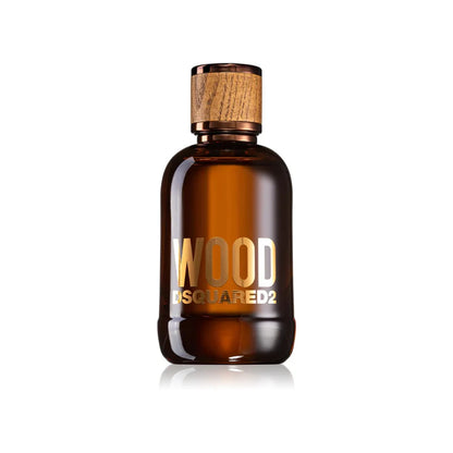 Dsquared2 Wood Pour Homme