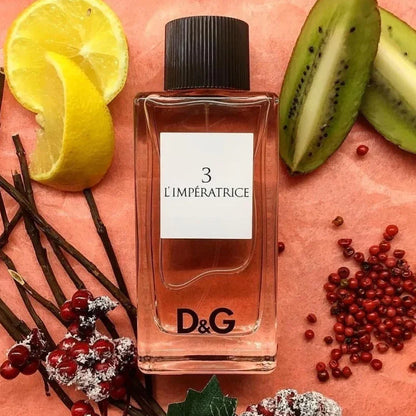 Dolce & Gabbana L´Imperatrice