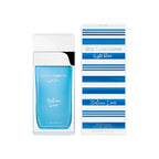 Dolce & Gabbana Light Blue Italian Love