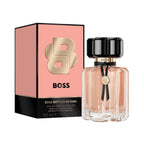 Hugo Boss Beyond Eau de Parfum For Her