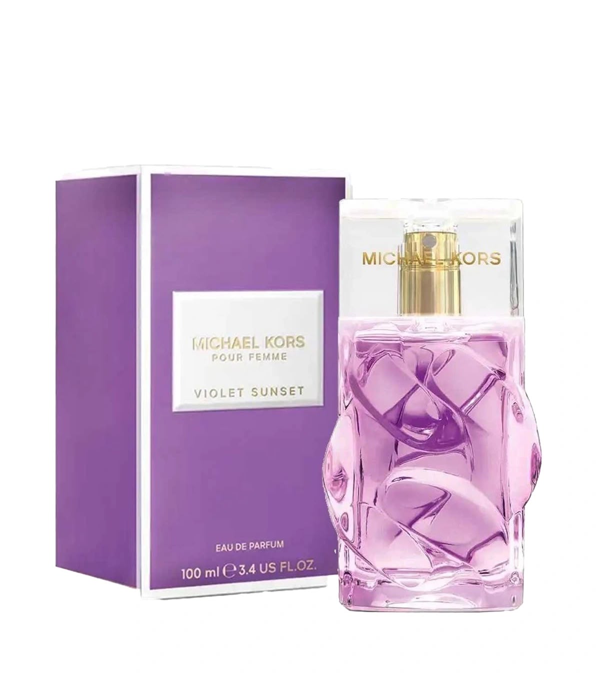Michael Kors Pour Femme Violet Sunset