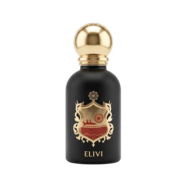 Elivi Marbella Unstoppable