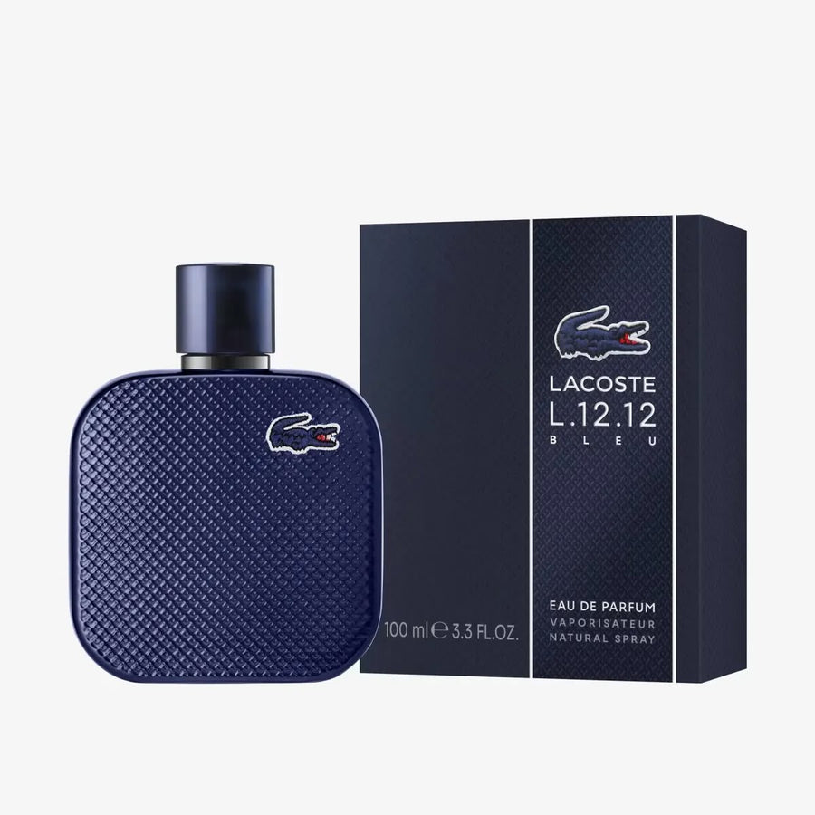 Lacoste Fragrances L.12.12 Bleu
