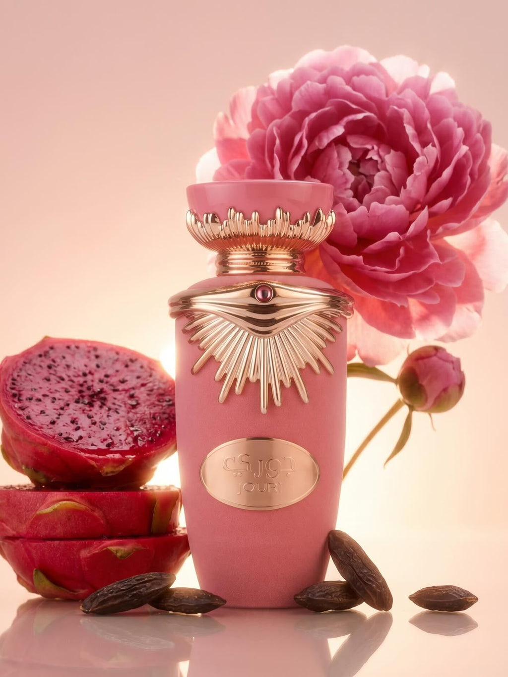 Perfume Lattafa Jouri | Dama EDP 100 Ml