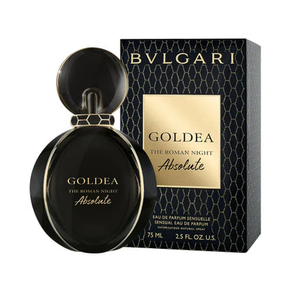 Goldea The Roman Night Absolute Bvlgari
