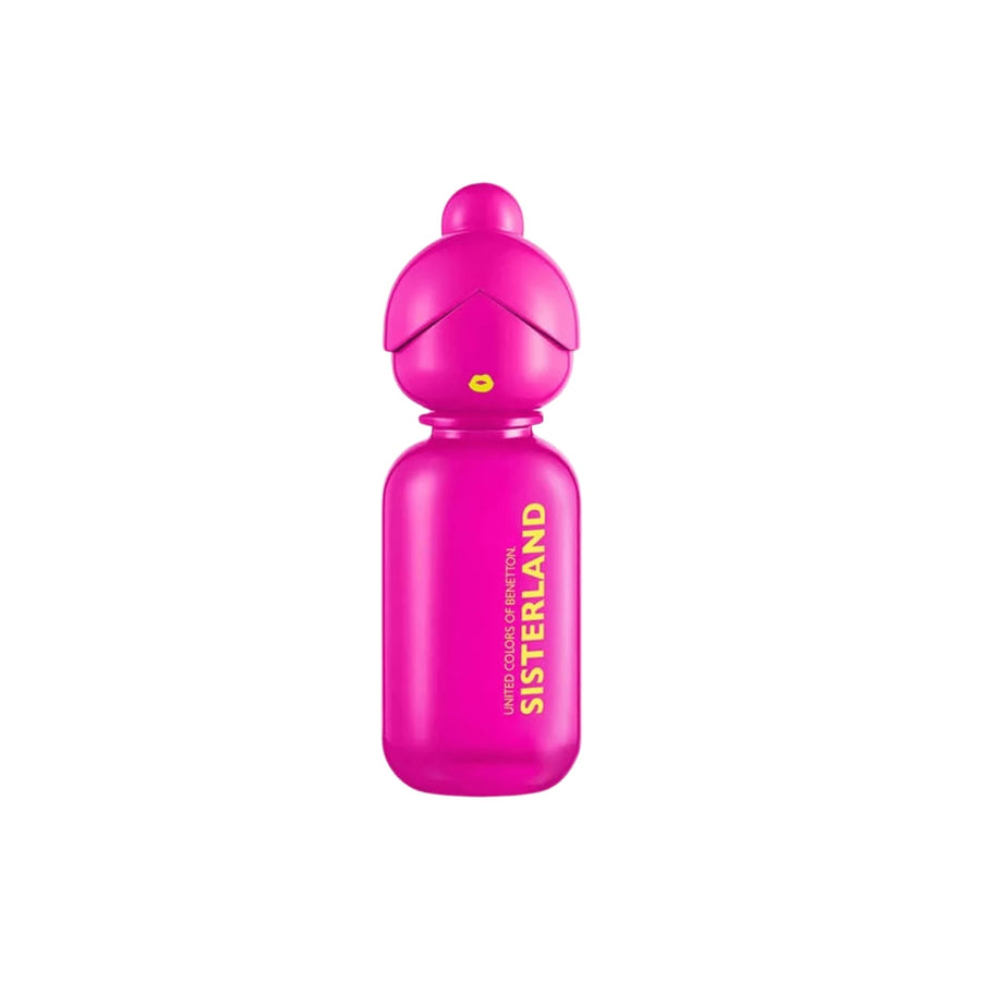 Benetton Sisterland Sweet Drama