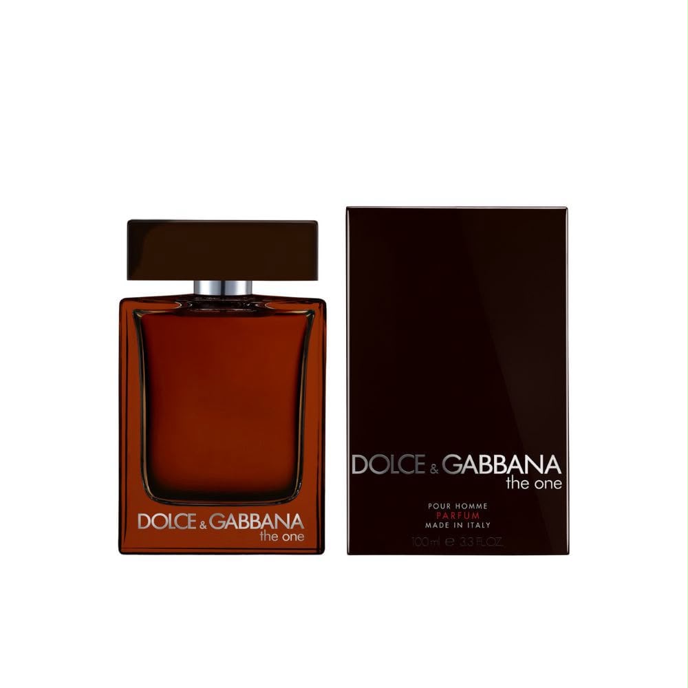Dolce & Gabbana The One Parfum Hombre