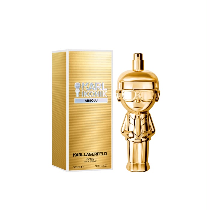 Karlf Lagerfeld Ikonik Absolu Parfum Mujer