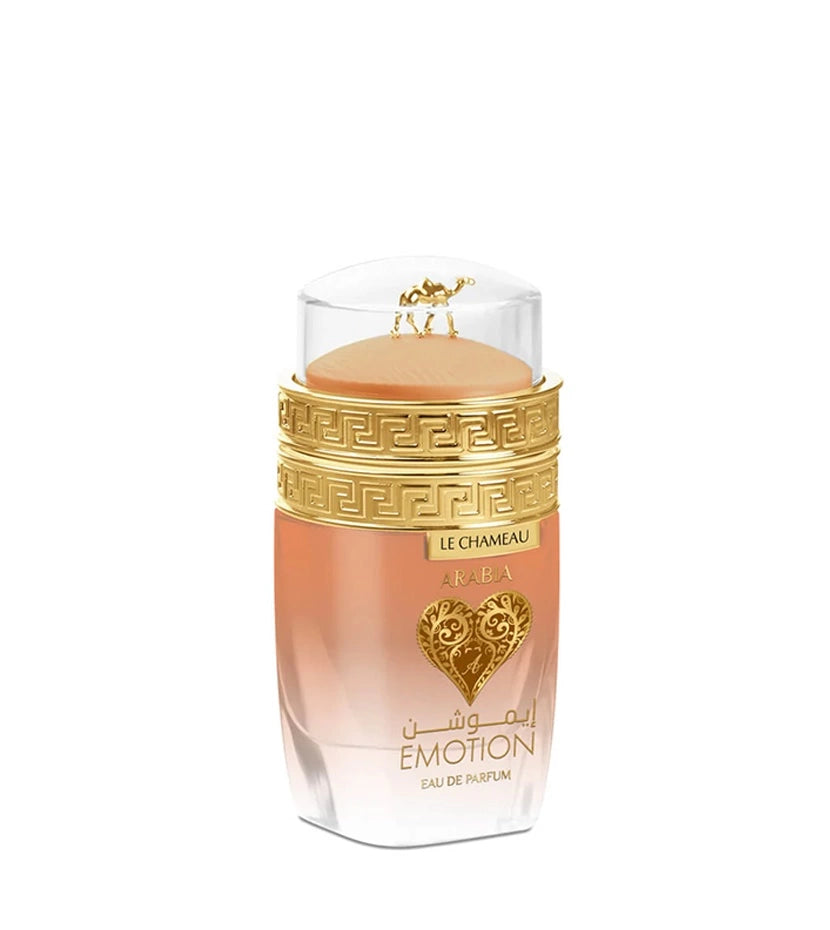Emper Emotion Le Chameau