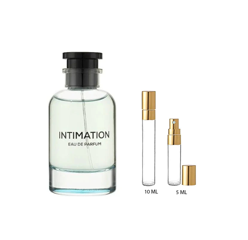 Emper Intimation