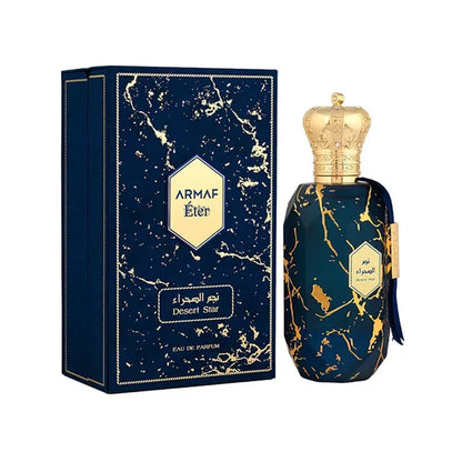 Armaf Eter Desert Star