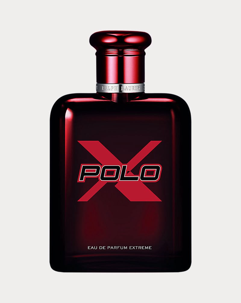 Polo Red Eau De Parfum Extreme Ralph Lauren