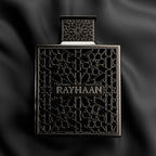 Rayhaan Obsidian Perfume Hombre Eau de Parfum 100 ml Original