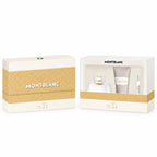 Estuche Montblanc Signature