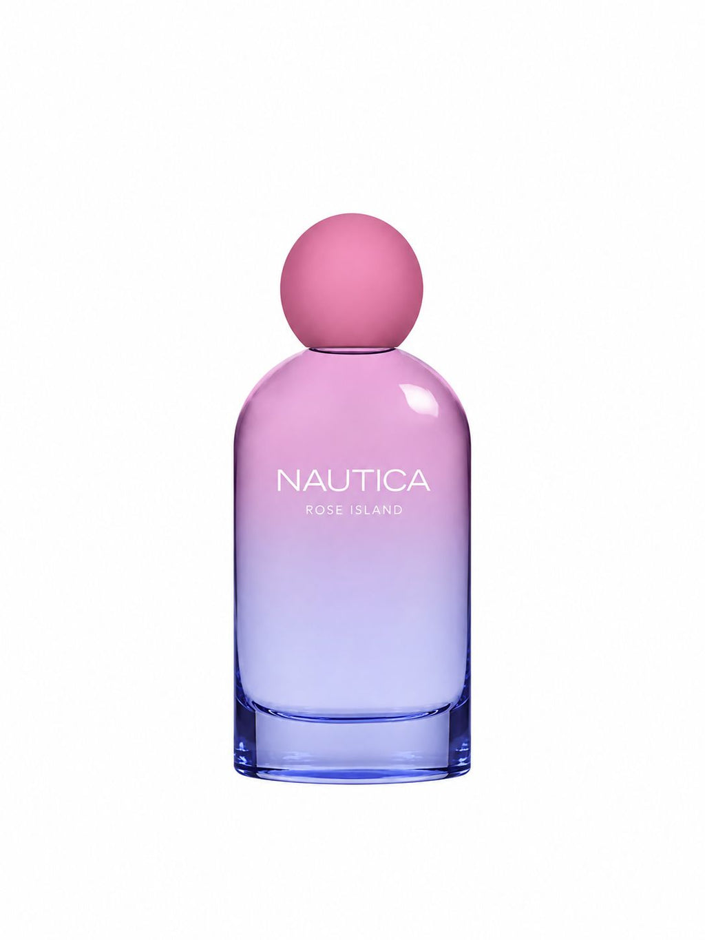 Rose Island De Nautica 100 Ml EDP Mujer