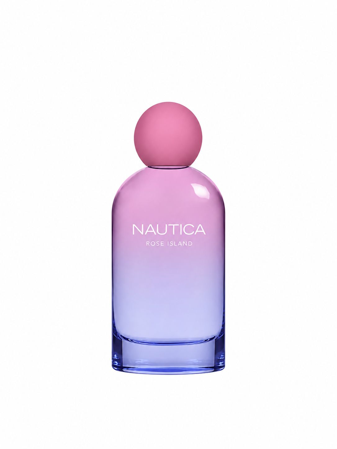 Rose Island De Nautica 100 Ml EDP Mujer