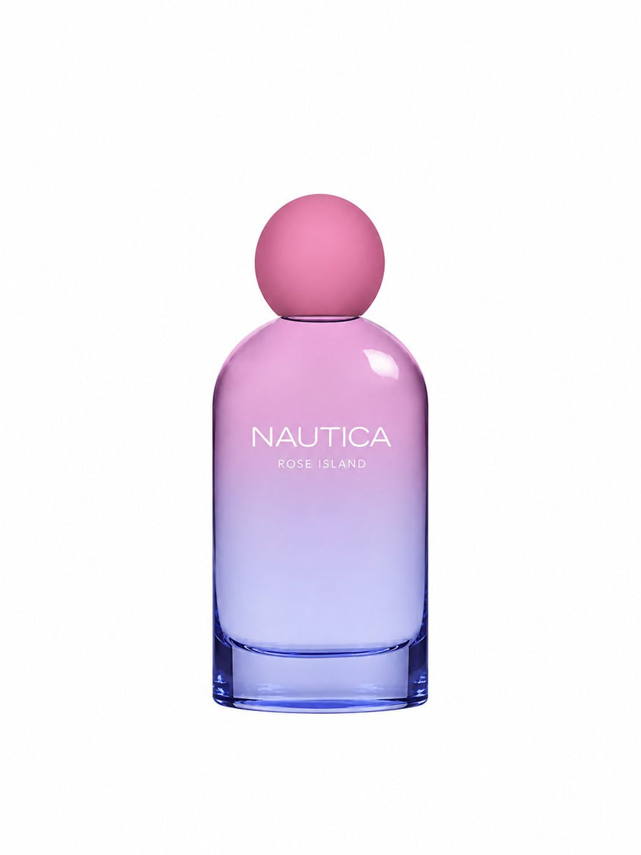 Rose Island De Nautica 100 Ml EDP Mujer
