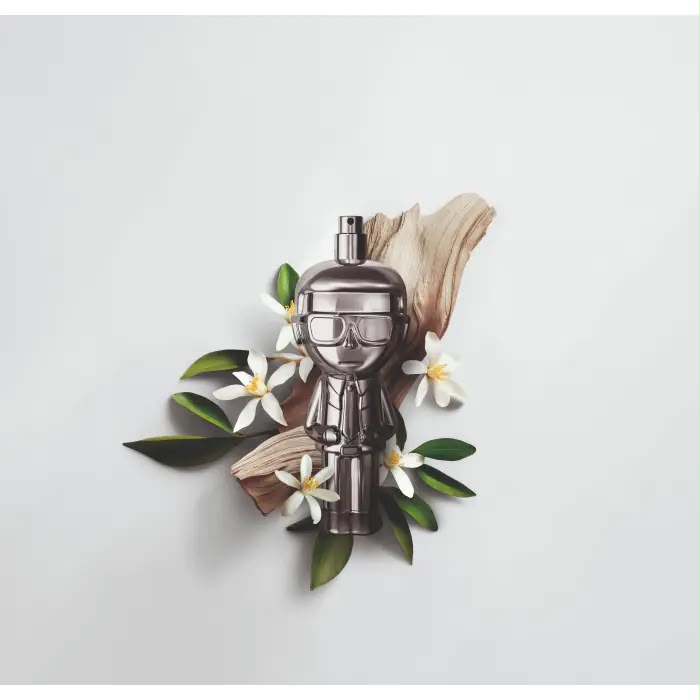 Karl Lagerfeld Ikonik Absolu Parfum Pour Homme
