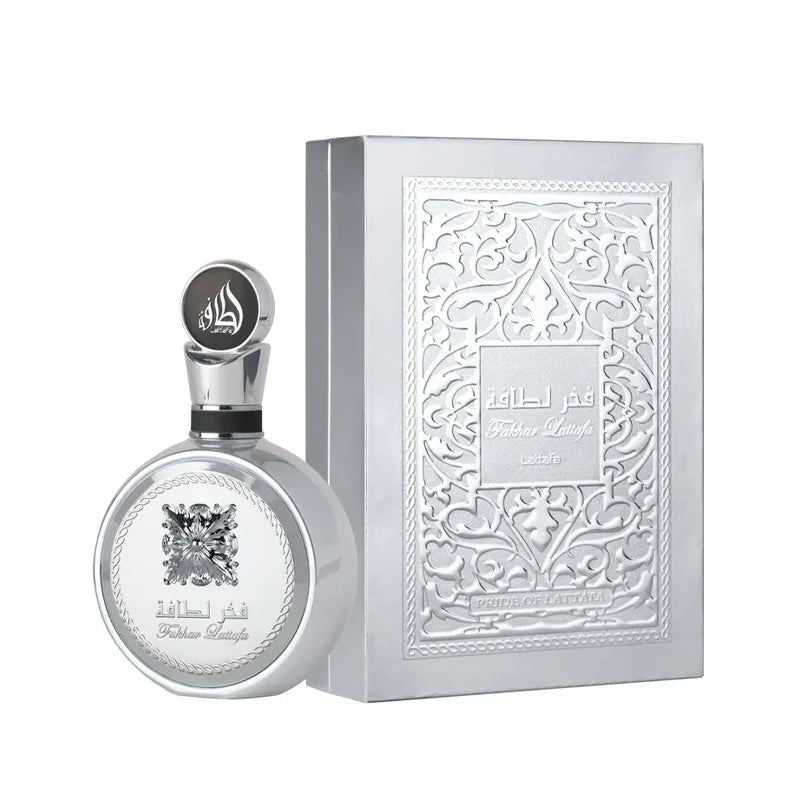 Lattafa Fakhar Platin