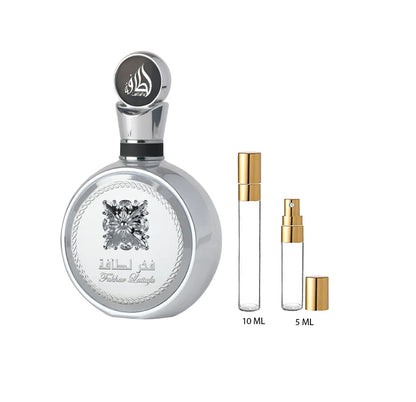 Lattafa Fakhar Platin