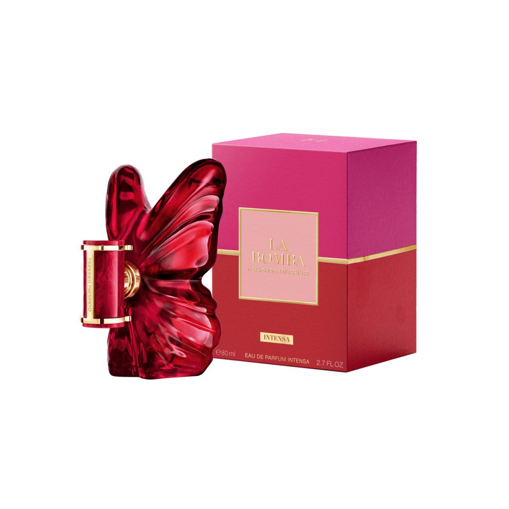 La Bomba Intensa 80ml Eau de Parfum