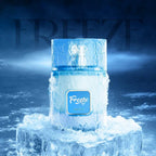 Freeze Riiffs Perfums Hombre Extrait de Parfum 100 ml Original