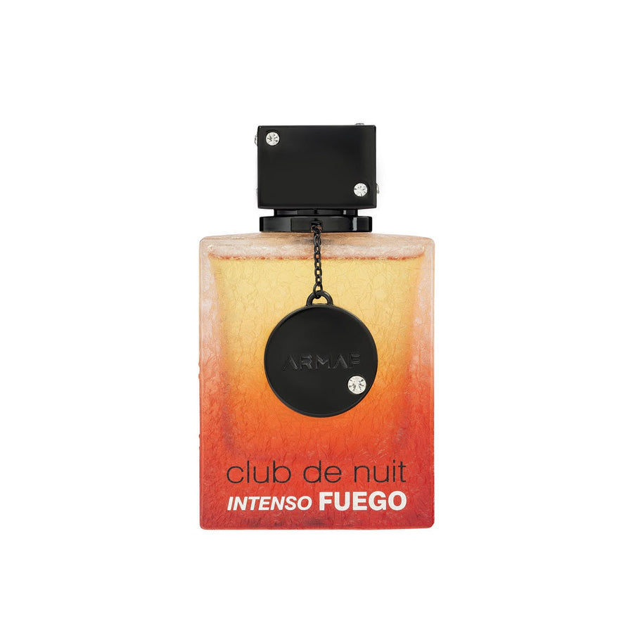 Armaf Club De Nuit Intenso Fuego