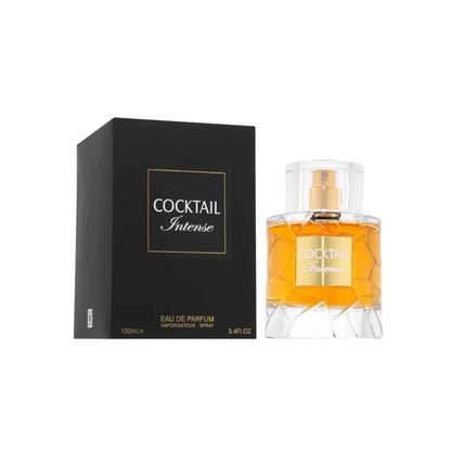 Fragrance World Cocktail Intense
