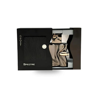 French Avenue Spectre Ghost