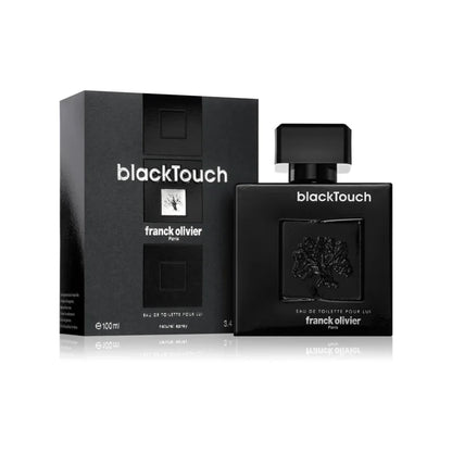 Franck Olivier Black Touch