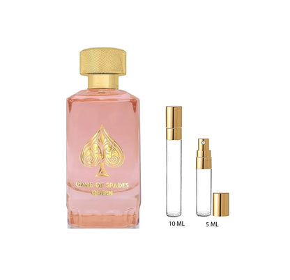 Game Of Spades Queen