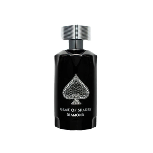 Game Of Spades Diamond
