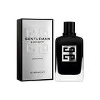 GIVENCHY Gentleman Society