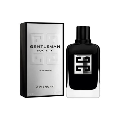 GIVENCHY Gentleman Society