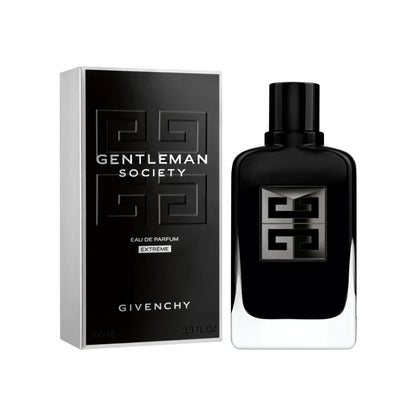 Givenchy Gentleman Society Extreme