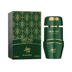 Jo Milano 786 Saudi King