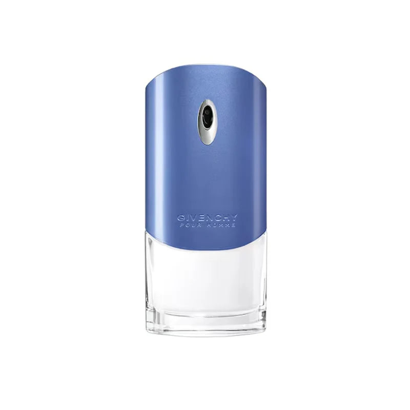Givenchy blue label