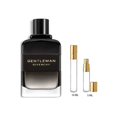 Givenchy Gentleman Givenchy Boisée