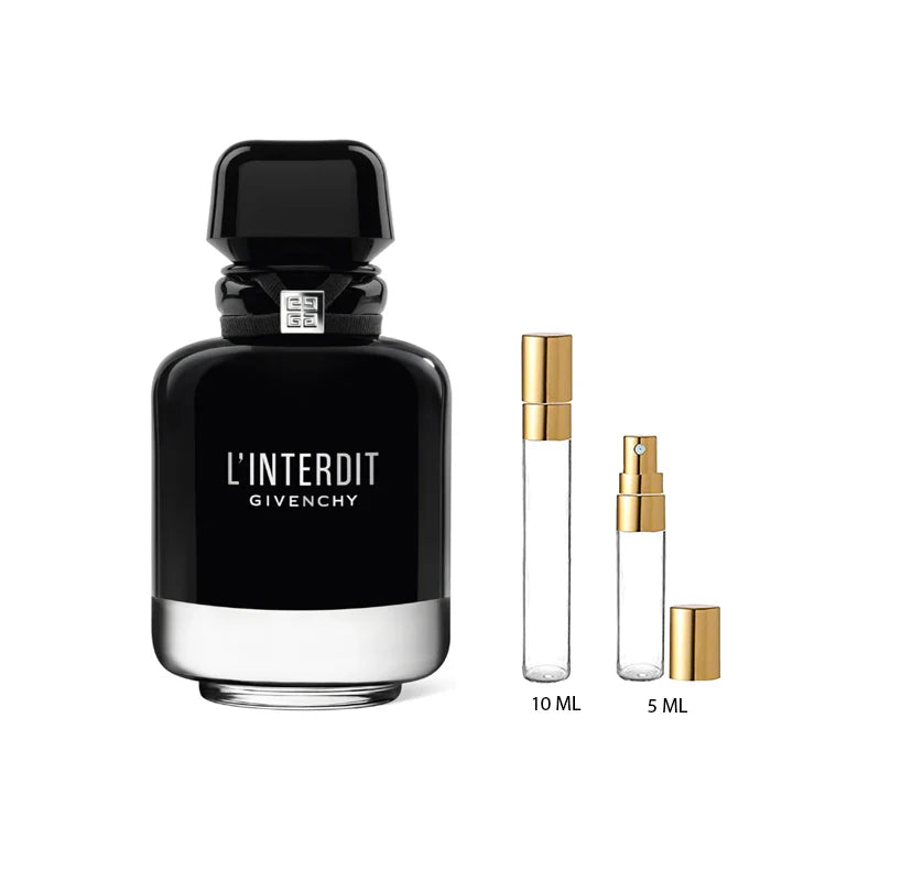 Givenchy L’Interdit Intense