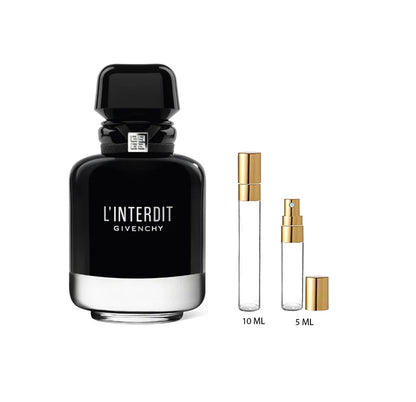 Givenchy L’Interdit Intense